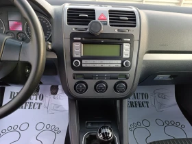 VW Golf 2.0TDi-140кс.6 скорости - 6390 лв. - 95837816 13