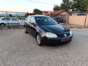 VW Golf 2.0TDi-140кс.6 скорости