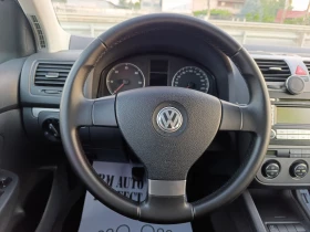 VW Golf 2.0TDi-140кс.6 скорости - 6390 лв. - 95837816 12
