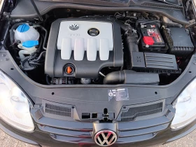 VW Golf 2.0TDi-140кс.6 скорости - 6390 лв. - 95837816 17