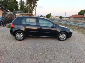 VW Golf 2.0TDi-140кс.6 скорости - 6390 лв. - 95837816 8