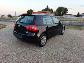VW Golf 2.0TDi-140кс.6 скорости - 6390 лв. - 95837816 7