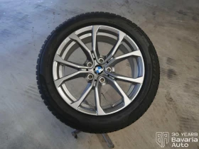 Обява за продажба на BMW 318 d Touring M Sport Paket ~81 888 лв. - изображение 11