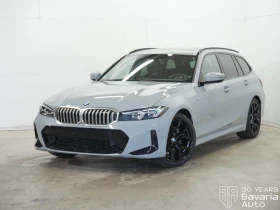 Обява за продажба на BMW 318 d Touring M Sport Paket ~81 888 лв. - изображение 1
