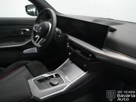 Обява за продажба на BMW 318 d Touring M Sport Paket ~81 888 лв. - изображение 5