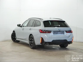 Обява за продажба на BMW 318 d Touring M Sport Paket ~81 888 лв. - изображение 1