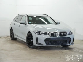 Обява за продажба на BMW 318 d Touring M Sport Paket ~81 888 лв. - изображение 3