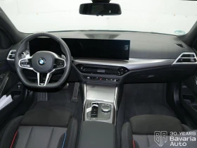Обява за продажба на BMW 318 d Touring M Sport Paket ~81 888 лв. - изображение 4