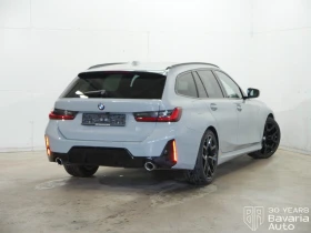 Обява за продажба на BMW 318 d Touring M Sport Paket ~81 888 лв. - изображение 2