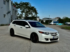 Обява за продажба на Honda Accord 2.4 Executive ~20 500 лв. - изображение 1