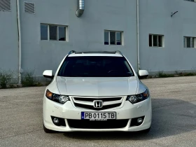 Обява за продажба на Honda Accord 2.4 Executive ~20 500 лв. - изображение 1