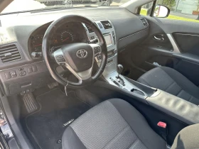 Обява за продажба на Toyota Avensis T27 ~21 999 лв. - изображение 6 | Auto.bg Обява за продажба на Toyota Avensis T27 ~21 999 лв. - изображение 6
