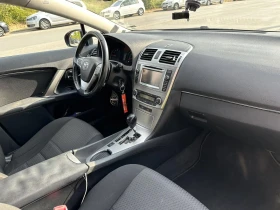Обява за продажба на Toyota Avensis T27 ~21 999 лв. - изображение 8 | Auto.bg Обява за продажба на Toyota Avensis T27 ~21 999 лв. - изображение 8
