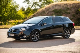 Обява за продажба на Toyota Avensis T27 ~21 999 лв. - изображение 3 | Auto.bg Обява за продажба на Toyota Avensis T27 ~21 999 лв. - изображение 3