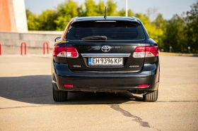 Обява за продажба на Toyota Avensis T27 ~21 999 лв. - изображение 1 | Auto.bg Обява за продажба на Toyota Avensis T27 ~21 999 лв. - изображение 1