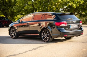 Обява за продажба на Toyota Avensis T27 ~21 999 лв. - изображение 2 | Auto.bg Обява за продажба на Toyota Avensis T27 ~21 999 лв. - изображение 2