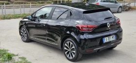 Обява за продажба на Renault Clio 1.0 TCe ~23 760 лв. - изображение 4