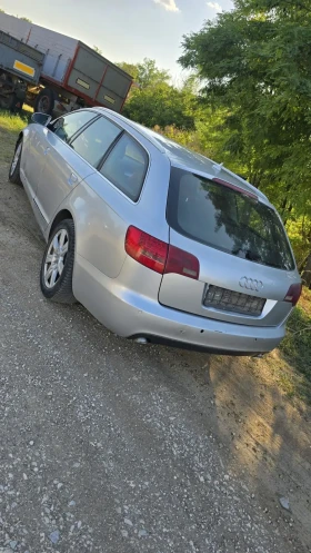 Audi A6 3.0 TDI | Mobile.bg    4