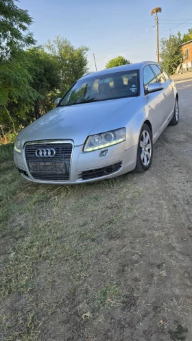 Audi A6 3.0 TDI | Mobile.bg    2