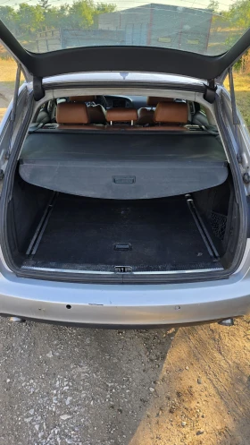 Audi A6 3.0 TDI | Mobile.bg    8