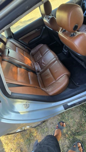 Audi A6 3.0 TDI | Mobile.bg    5