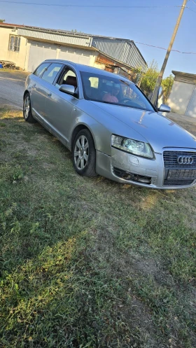 Audi A6 3.0 TDI | Mobile.bg    3