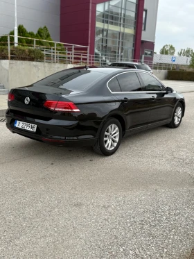 VW Passat 1.6 DSG 7  | Mobile.bg    4