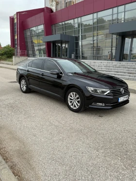 VW Passat 1.6 DSG 7  | Mobile.bg    5