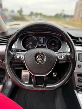 VW Passat 1.6 DSG 7  | Mobile.bg    9