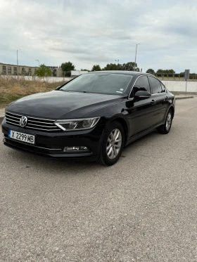 VW Passat 1.6 DSG 7  | Mobile.bg    6
