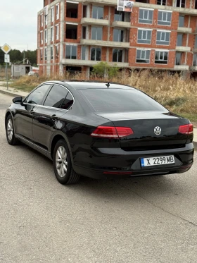 VW Passat 1.6 DSG 7  | Mobile.bg    3