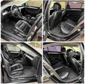 VW Passat 1.6 DSG 7  | Mobile.bg    10