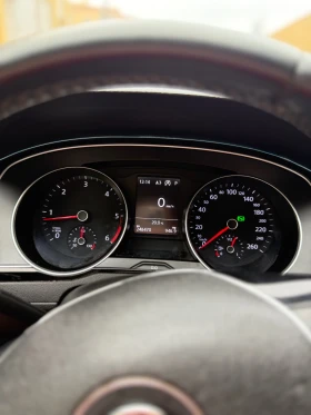 VW Passat 1.6 DSG 7  | Mobile.bg    11