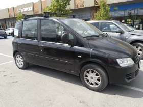 Обява за продажба на Fiat Multipla Метан / бензин ~2 800 лв. - изображение 1
