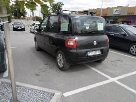 Обява за продажба на Fiat Multipla Метан / бензин ~2 800 лв. - изображение 2