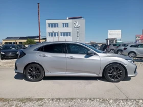 Honda Civic 1.6, Comfort, EURO 6D - 28880 лв. - 12513754 4