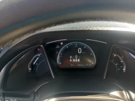 Honda Civic 1.6, Comfort, EURO 6D - 28880 лв. - 12513754 13