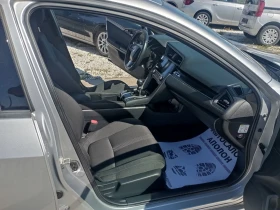 Honda Civic 1.6, Comfort, EURO 6D - 28880 лв. - 12513754 8