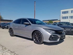 Honda Civic 1.6, Comfort, EURO 6D - 28880 лв. - 12513754 3