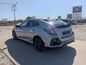 Honda Civic 1.6, Comfort, EURO 6D - 28880 лв. - 12513754 7