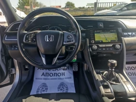 Honda Civic 1.6, Comfort, EURO 6D - 28880 лв. - 12513754 12