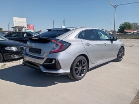 Honda Civic 1.6, Comfort, EURO 6D - 28880 лв. - 12513754 5