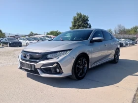 Honda Civic 1.6, Comfort, EURO 6D - 28880 лв. - 12513754 2