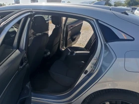 Honda Civic 1.6, Comfort, EURO 6D - 28880 лв. - 12513754 10