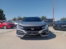 Honda Civic 1.6, Comfort, EURO 6D