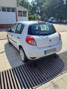 Обява за продажба на Renault Clio ~5 000 лв. - изображение 1