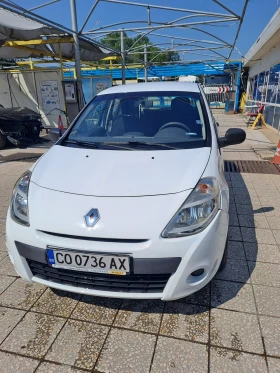 Обява за продажба на Renault Clio ~5 000 лв. - изображение 2