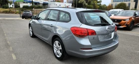 Opel Astra 1.6cdti/110hp* EURO 6B* COSMO* NAVI* EcoFlex* FACE | Mobile.bg    11