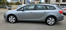 Opel Astra 1.6cdti/110hp* EURO 6B* COSMO* NAVI* EcoFlex* FACE | Mobile.bg    10
