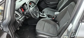 Opel Astra 1.6cdti/110hp* EURO 6B* COSMO* NAVI* EcoFlex* FACE | Mobile.bg    4